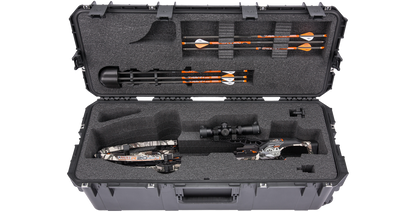 iSeries Crossbow Case for Ravin LR, R5X, R9, R10, R15, R20, Tenpoint Stealth NXT, and Shadow NXT