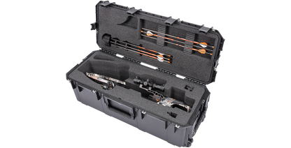 iSeries Crossbow Case for Ravin LR, R5X, R9, R10, R15, R20, Tenpoint Stealth NXT, and Shadow NXT