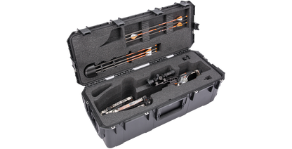 iSeries Crossbow Case for Ravin LR, R5X, R9, R10, R15, R20, Tenpoint Stealth NXT, and Shadow NXT