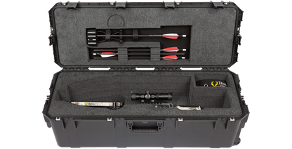 iSeries TenPoint Stealth 450 / Vengent S440 / Viper 430 / Viper S400 / Turbo S1 Crossbow Case, Black