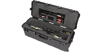 iSeries TenPoint Stealth 450 / Vengent S440 / Viper 430 / Viper S400 / Turbo S1 Crossbow Case, Black