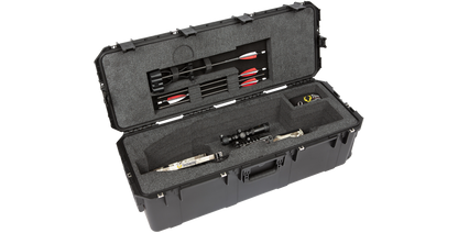 iSeries TenPoint Stealth 450 / Vengent S440 / Viper 430 / Viper S400 / Turbo S1 Crossbow Case, Black