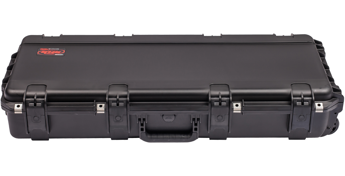 iSeries 3614-6 Case