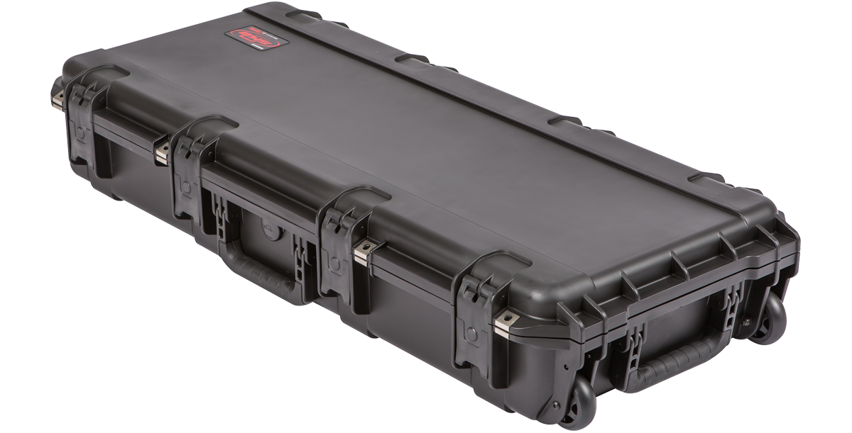 iSeries M4 / Short Rifle Case, 36"