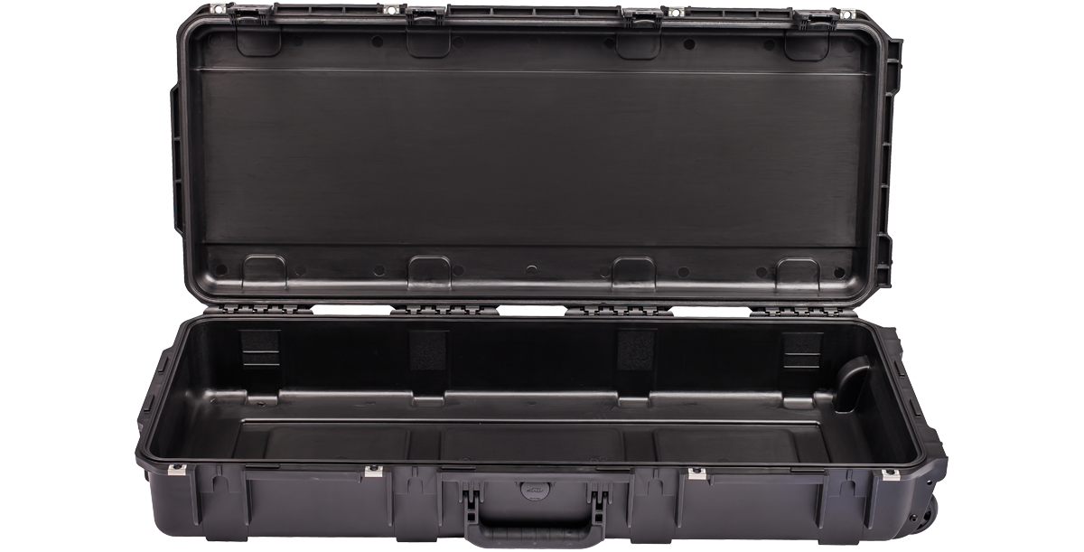 iSeries 3614-6 Case