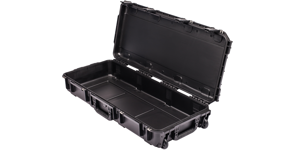 iSeries 3614-6 Case