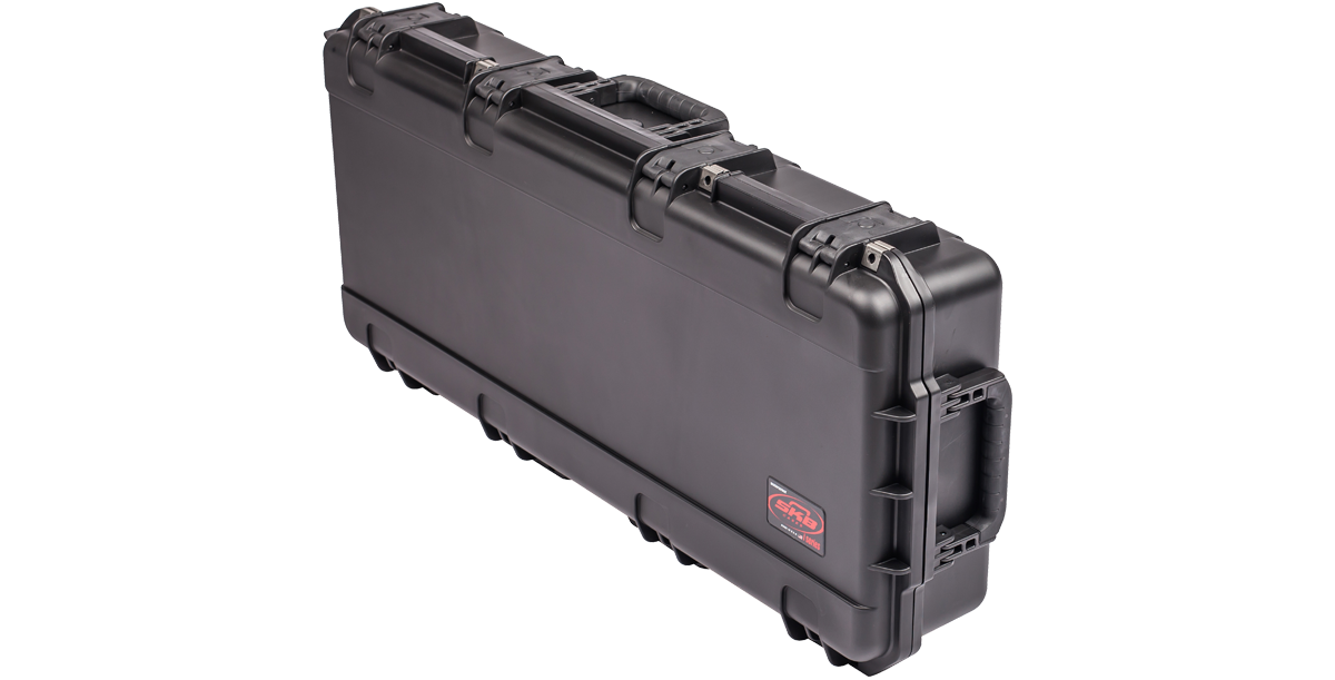 iSeries 3614-6 Case