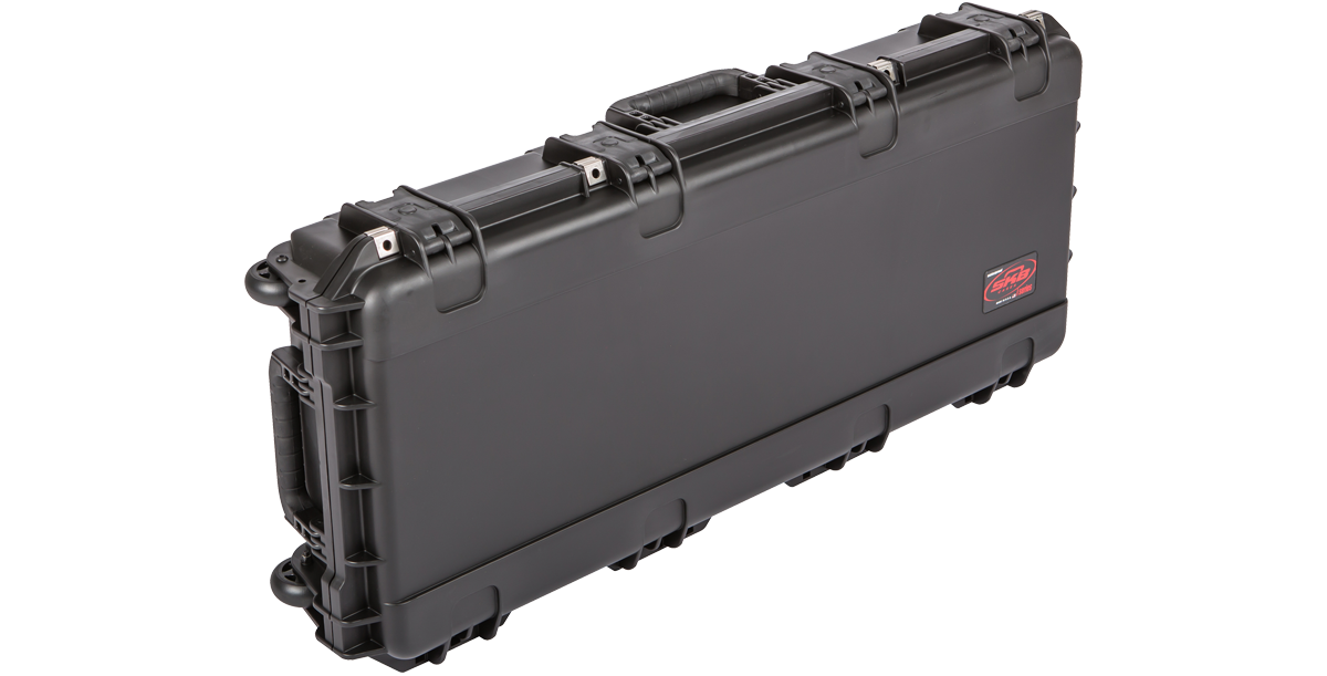 iSeries 3614-6 Case