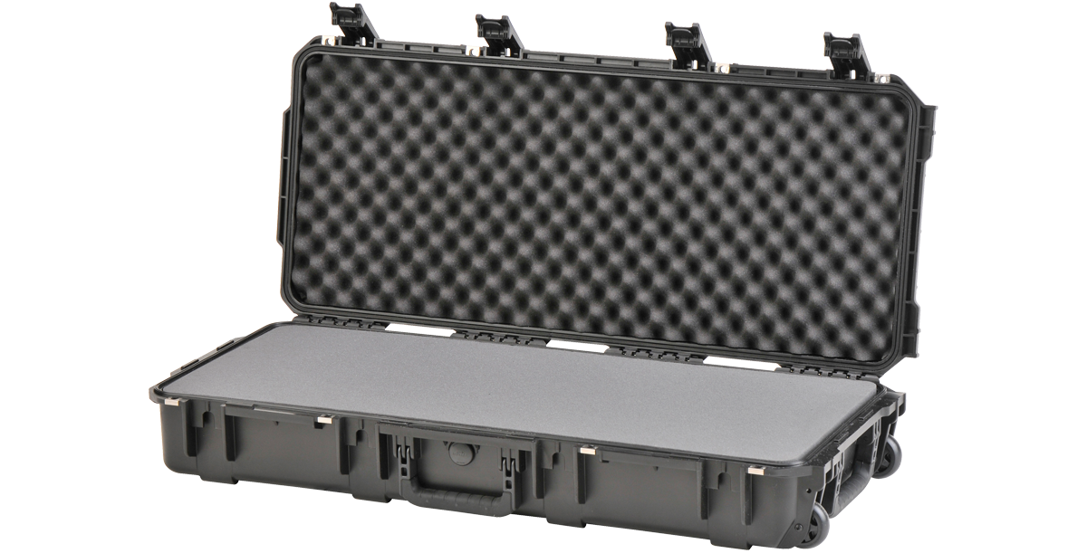 iSeries 3614-6 Case