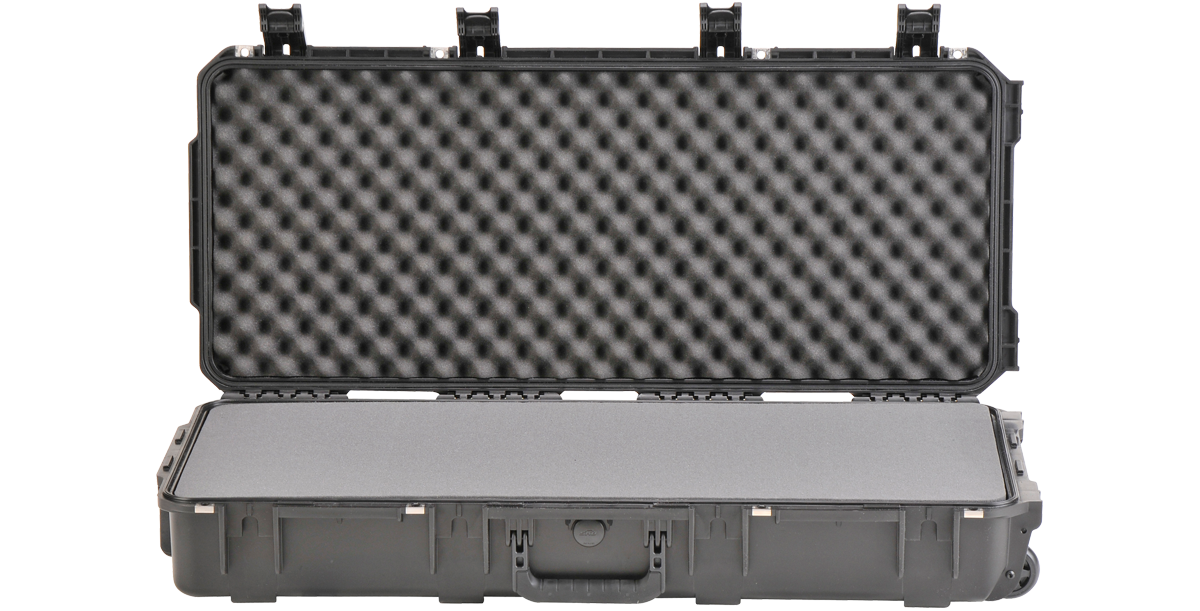 iSeries 3614-6 Case