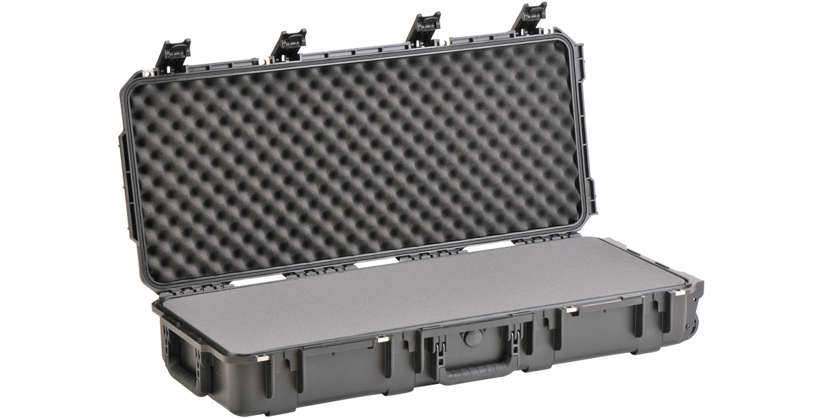 iSeries M4 / Short Rifle Case, 36"
