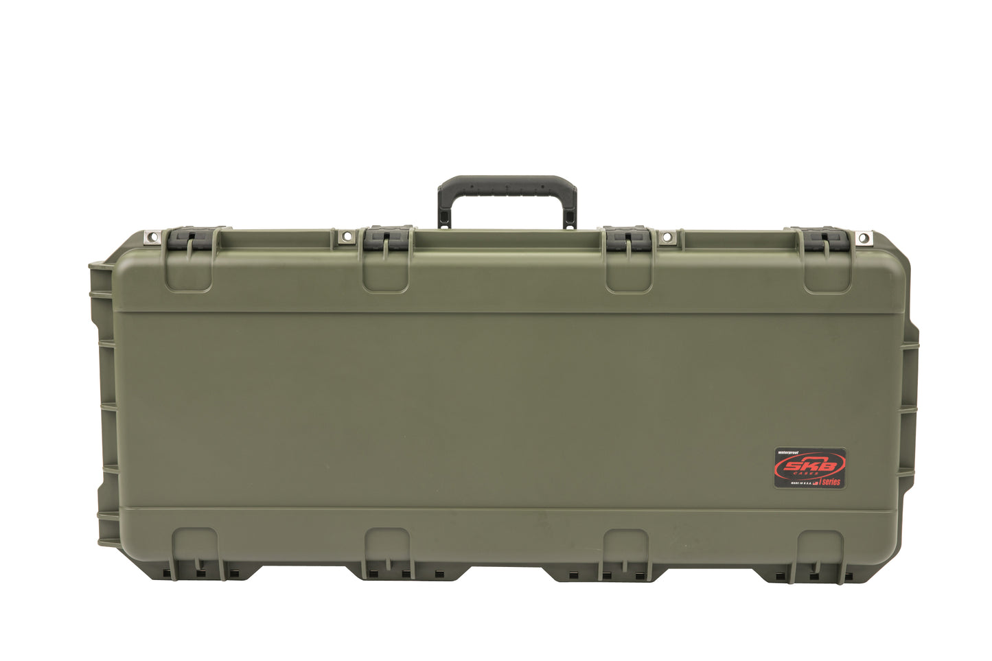 iSeries M4 / Short Rifle Case, 36"