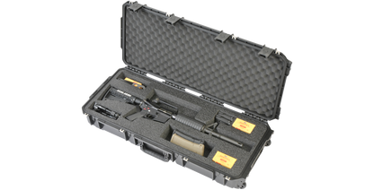 36 x 14 i-Series Custom AR Case, small