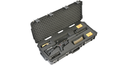 36 x 14 i-Series Custom AR Case, small