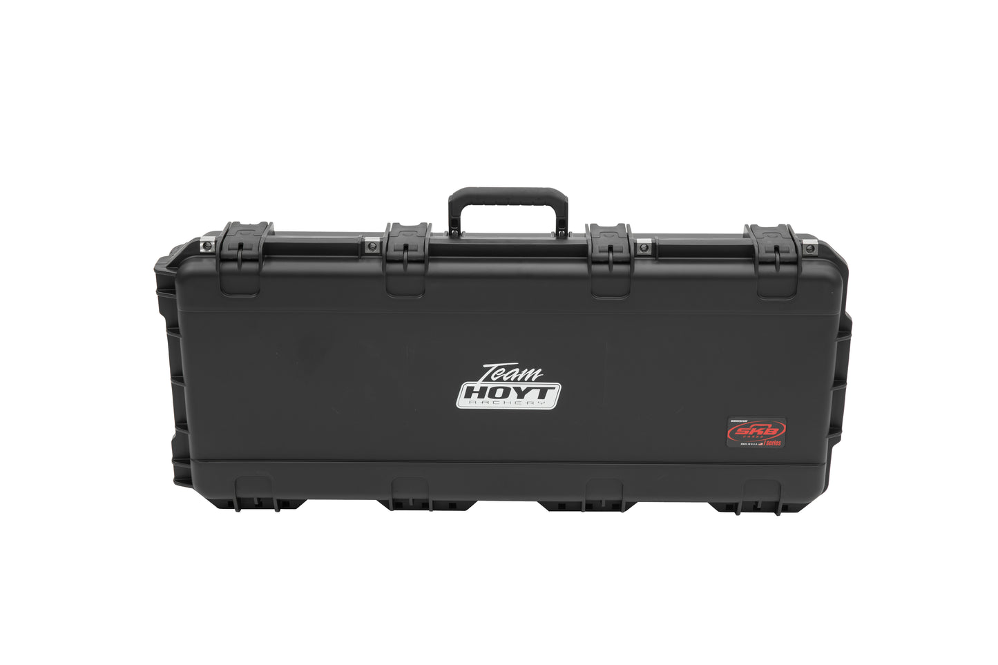 Hoyt iSeries Bow Case, Small, Black