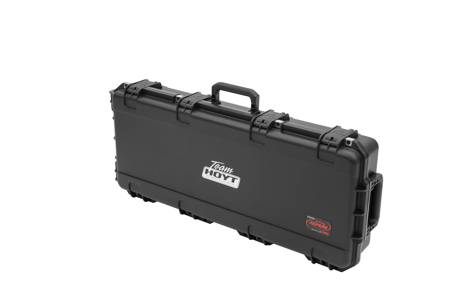 Hoyt iSeries Bow Case, Small, Black