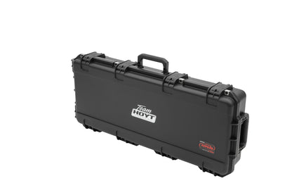 Hoyt iSeries Bow Case, Small, Black