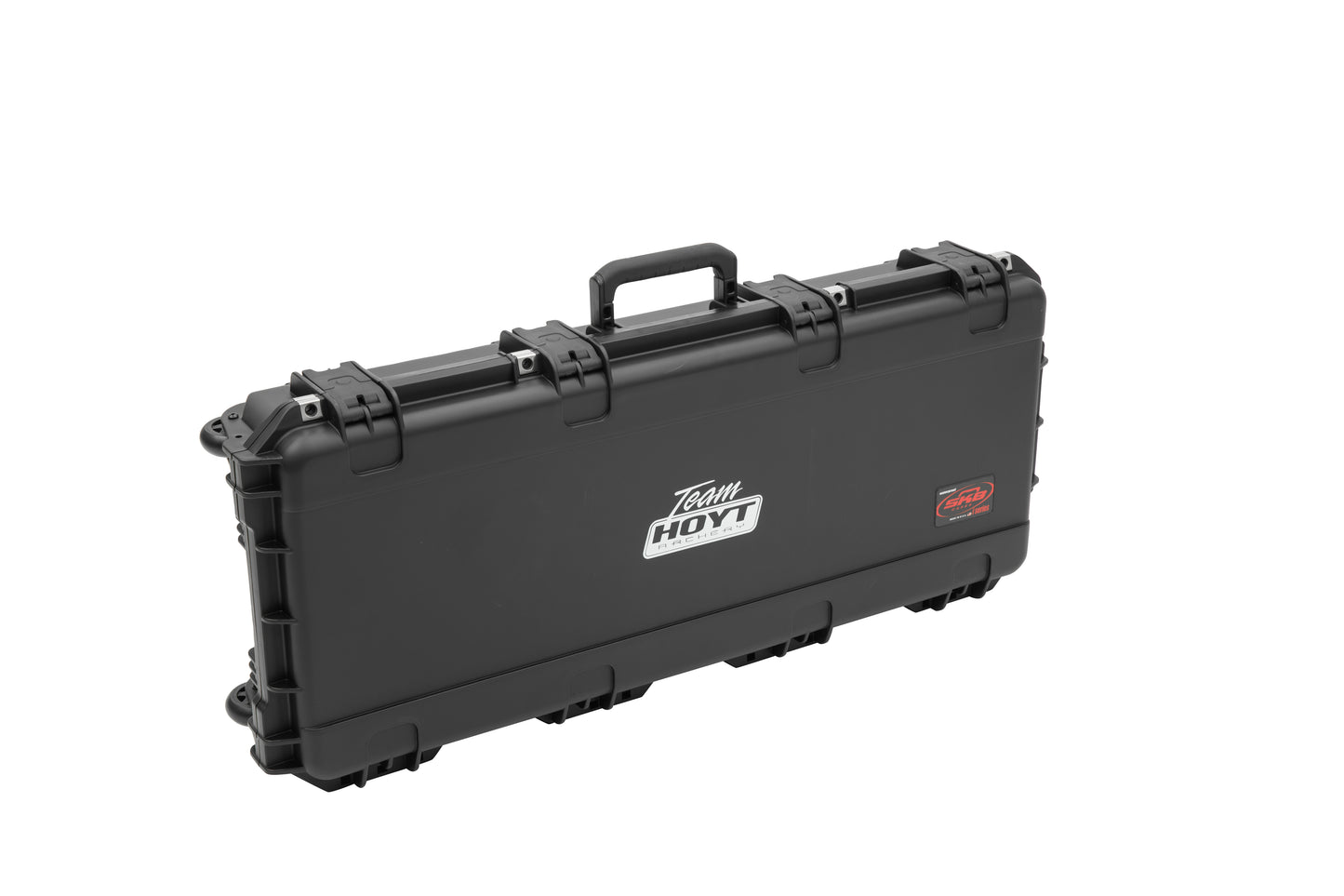 Hoyt iSeries Bow Case, Small, Black