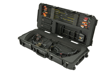 Hoyt iSeries Bow Case, Small, Black