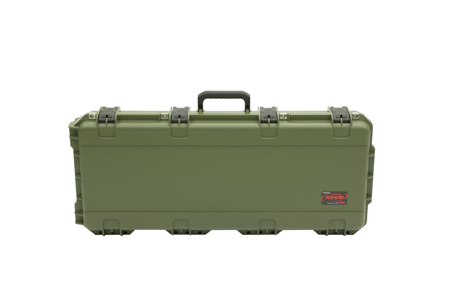 iSeries Small Bow Case, Black