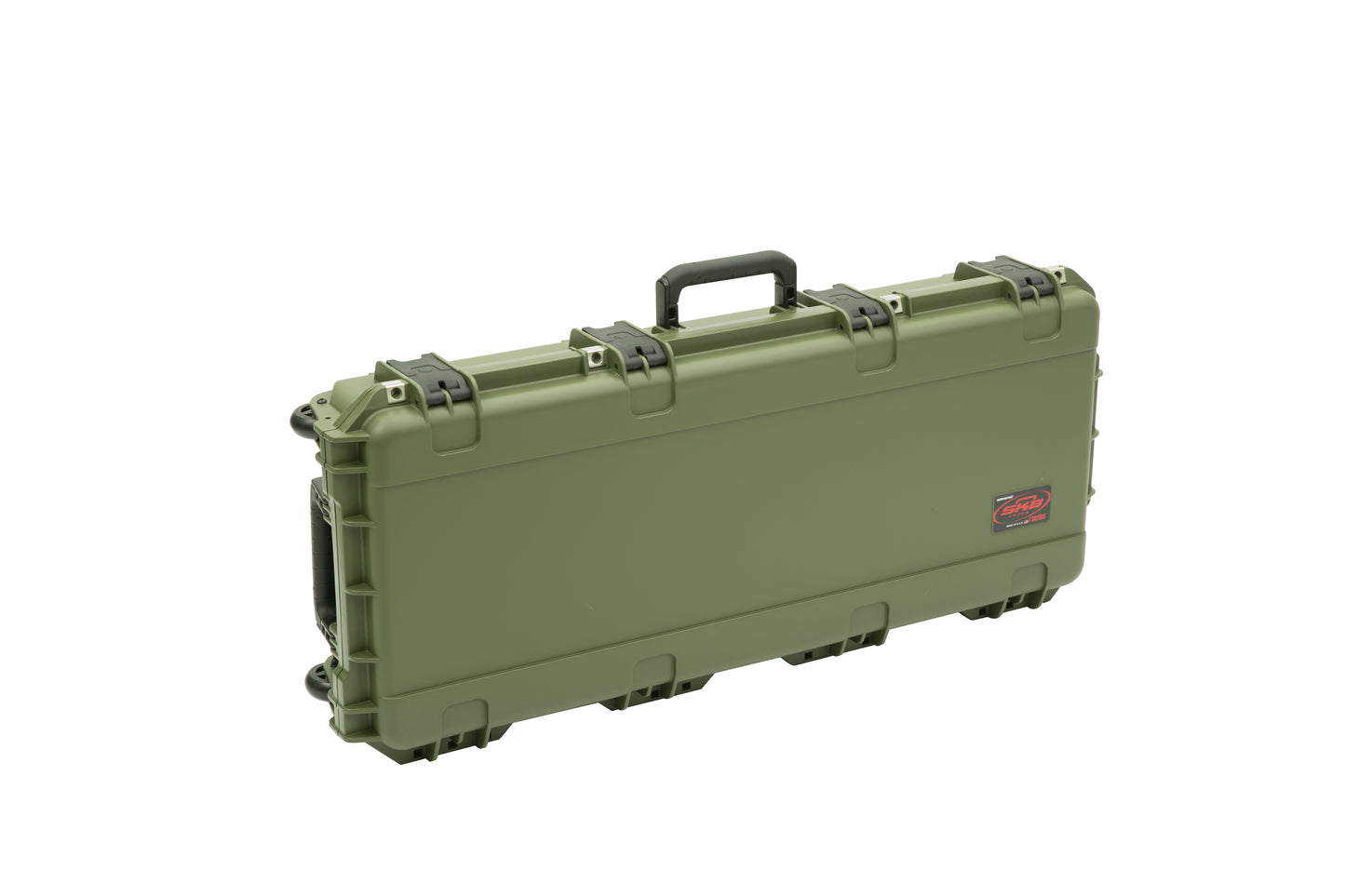 iSeries Small Bow Case, Black