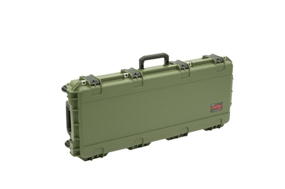 iSeries Small Bow Case, Black