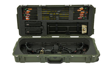 iSeries Small Bow Case, Black