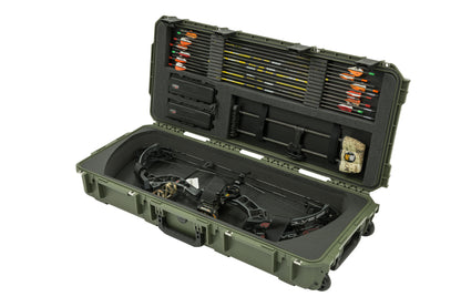 iSeries Small Bow Case, Black