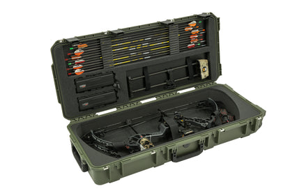 iSeries Small Bow Case, Black