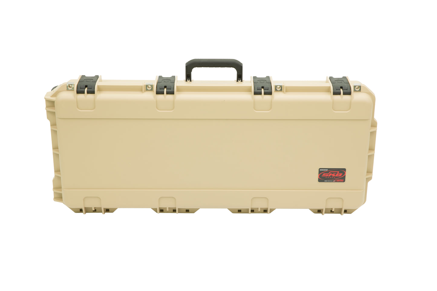 iSeries Small Bow Case, Black