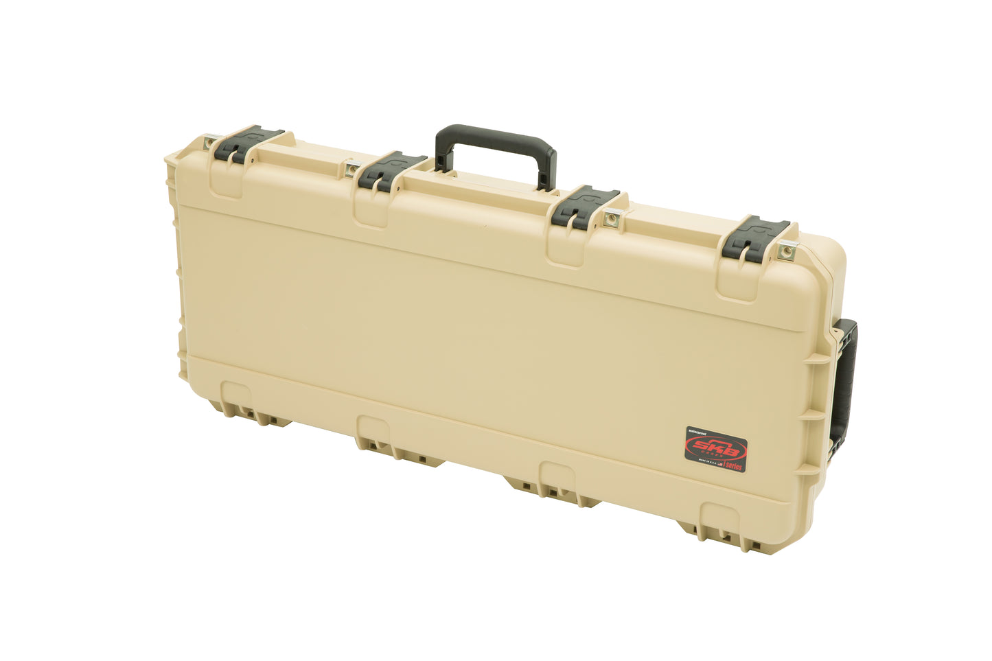 iSeries Small Bow Case, Black