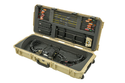 iSeries Small Bow Case, Black