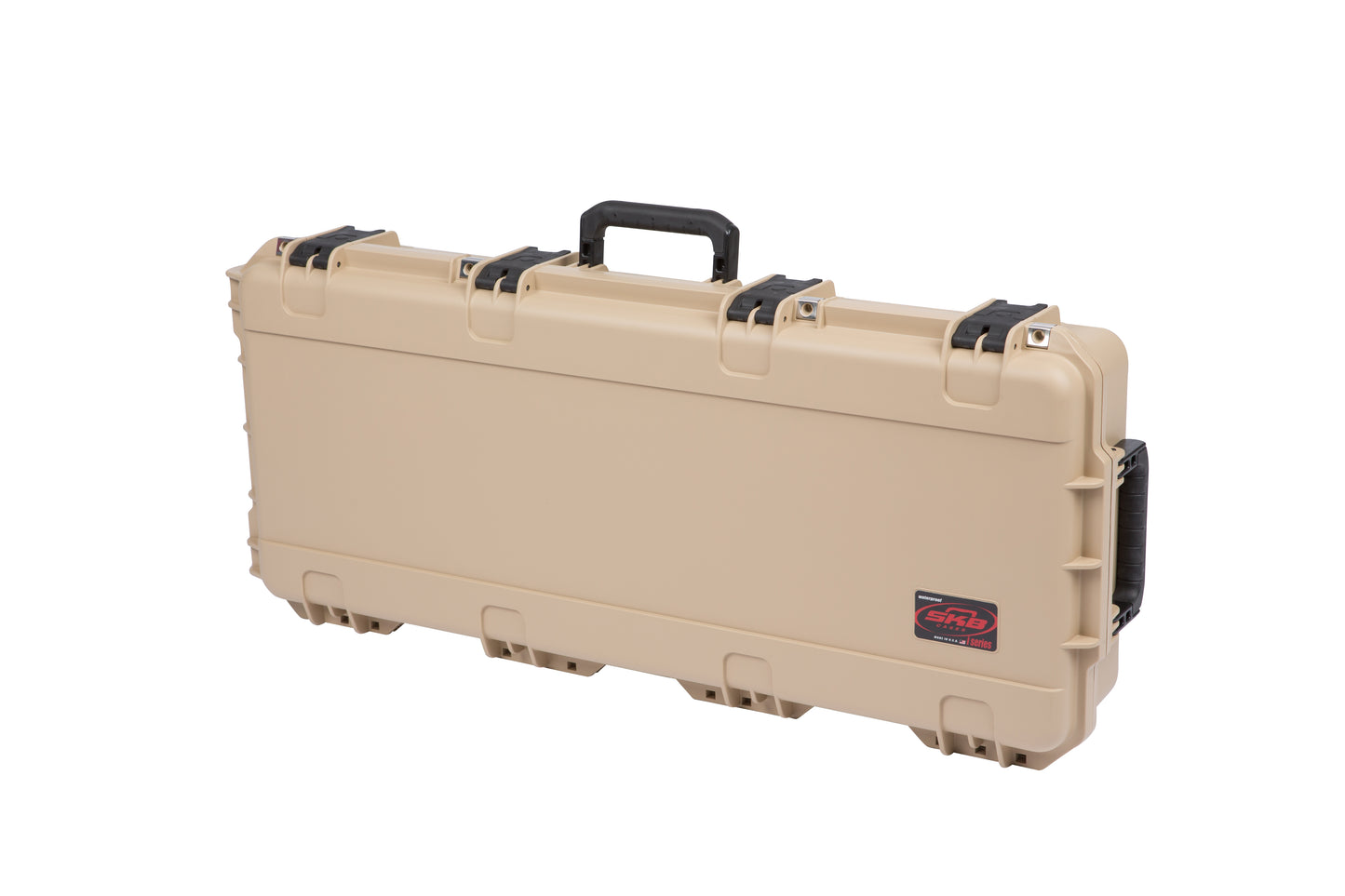iSeries Small Bow Case, Black