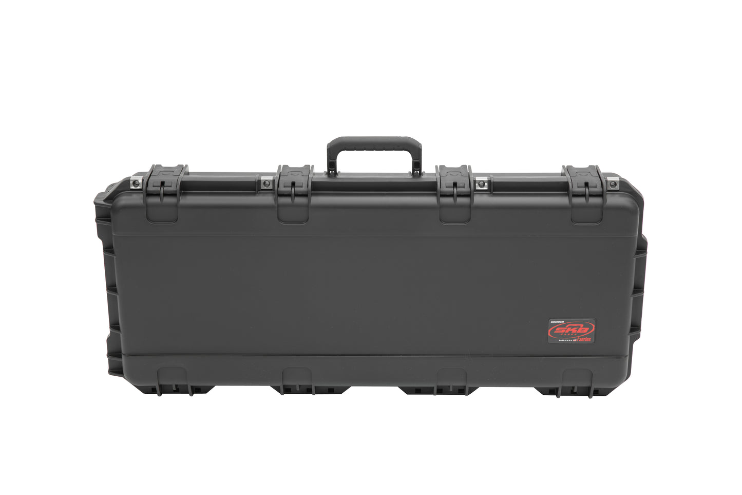 iSeries Small Bow Case, Black