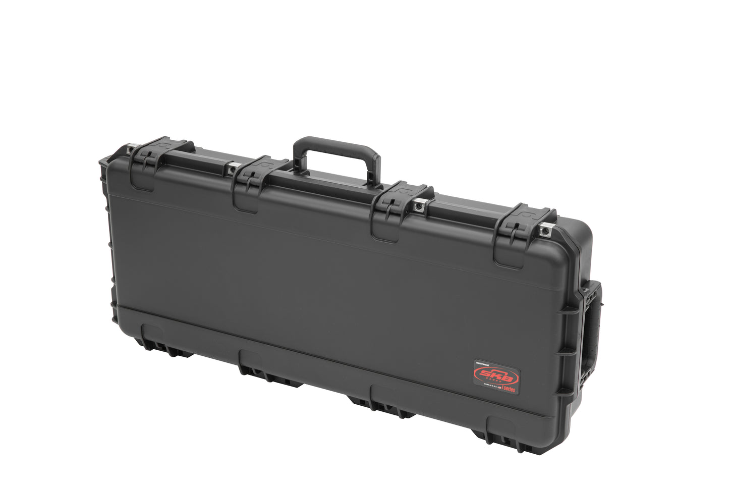 iSeries Small Bow Case, Black