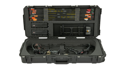 iSeries Small Bow Case, Black