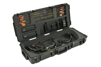 iSeries Small Bow Case, Black
