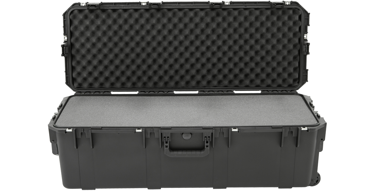 iSeries 3913-12 Case