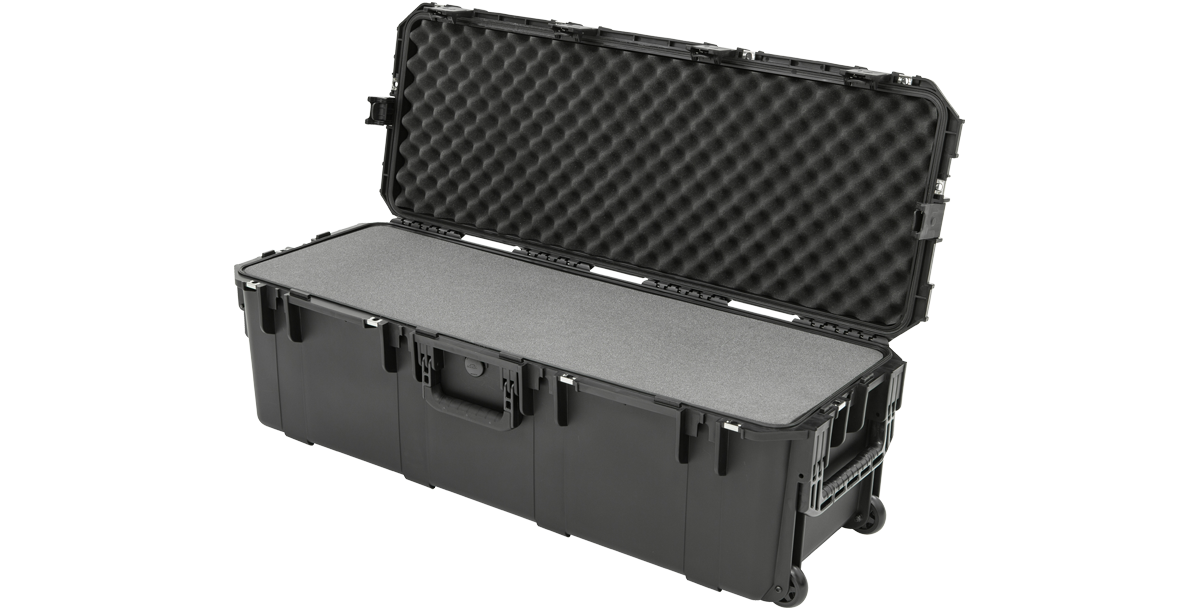 iSeries 3913-12 Case