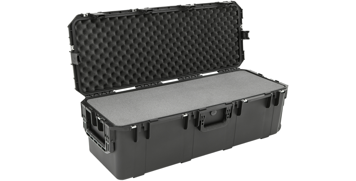 iSeries 3913-12 Case