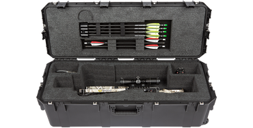 iSeries TenPoint Vapor RS470 / Nitro 505 Crossbow Case, Black