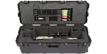 iSeries TenPoint Vapor RS470 / Nitro 505 Crossbow Case, Black