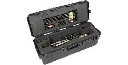 iSeries TenPoint Vapor RS470 / Nitro 505 Crossbow Case, Black