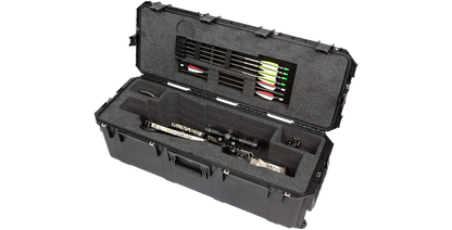 iSeries TenPoint Vapor RS470 / Nitro 505 Crossbow Case, Black