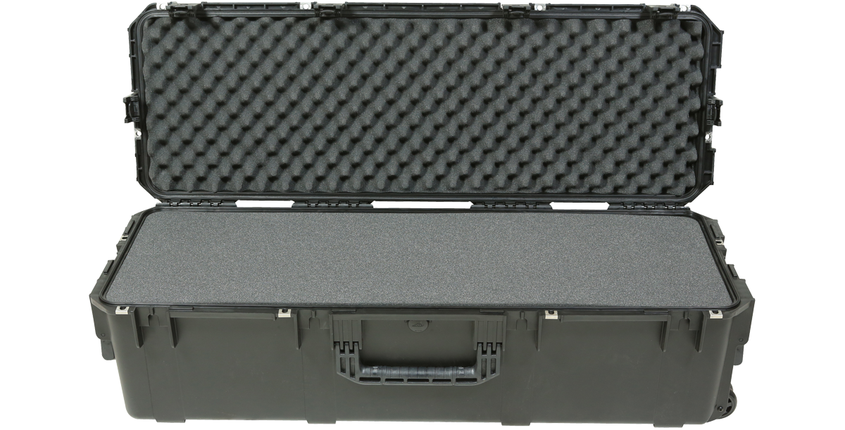 iSeries 4213-12 Case