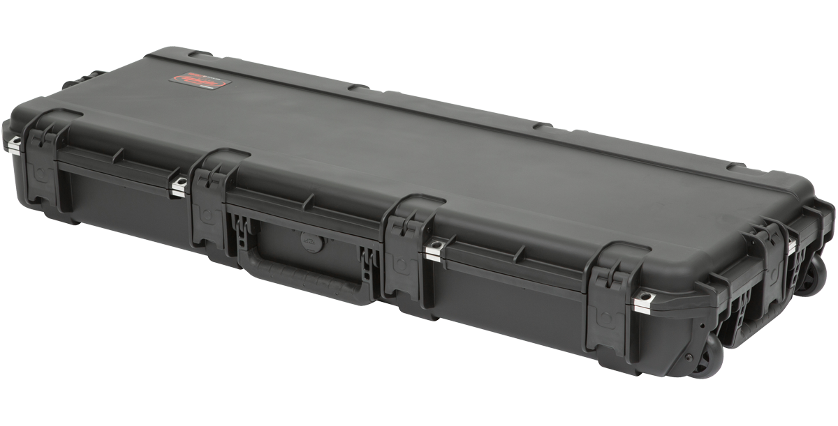 iSeries Ar Case, 42" x 14"