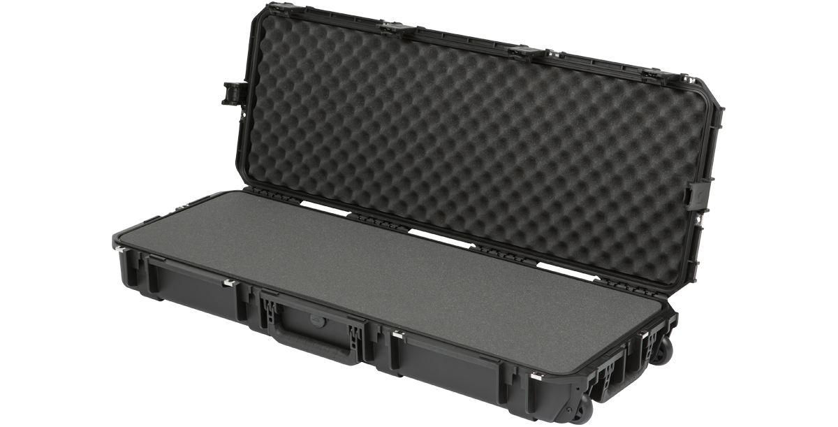 iSeries Ar Case, 42" x 14"