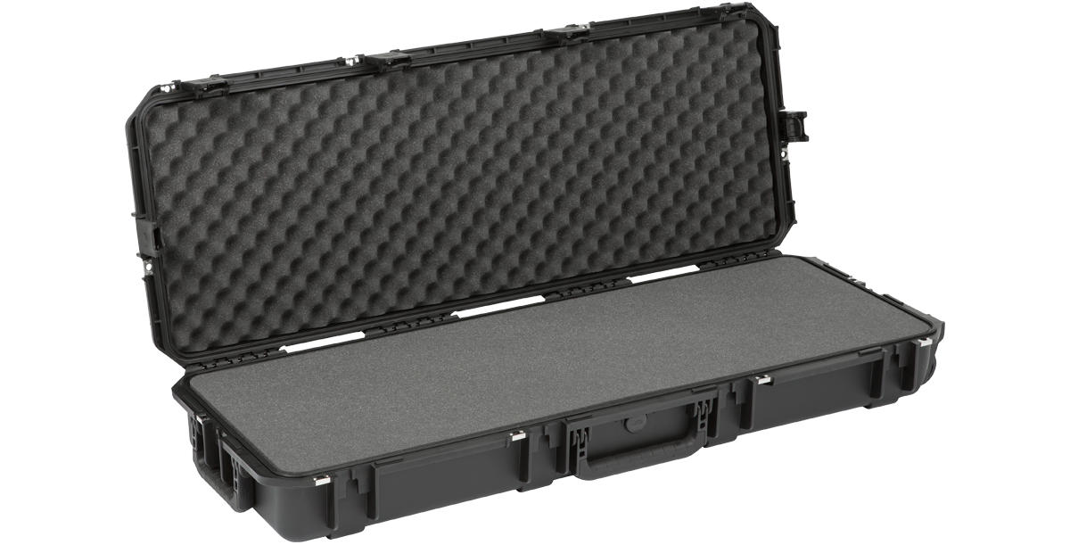 iSeries Ar Case, 42" x 14"