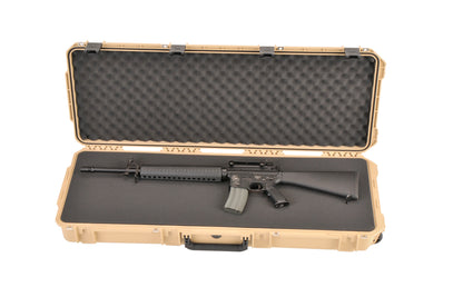 iSeries Ar Case, 42" x 14"