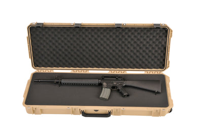 iSeries Ar Case, 42" x 14"